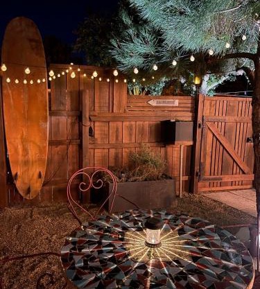 Le Chai de l'Océan -Maison plage à 300m - Jardin Terrasse