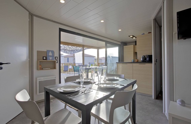 Le Chalet Aquila - Welkeys