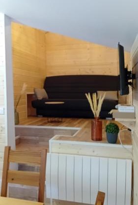 Le chalet