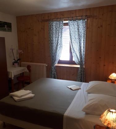 Le Chalet Lamoura Haut-Jura