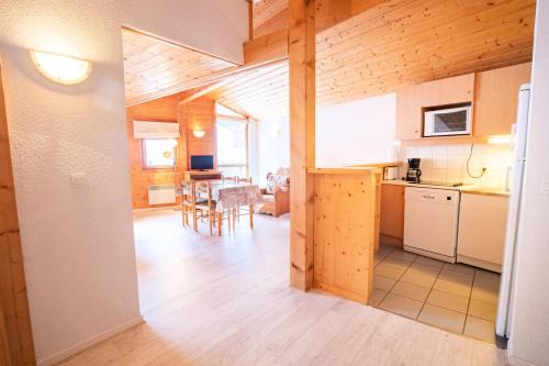 Le Chalet Le Grand Air - CHALET LE GRAND AIR - APT03 MAE-9057