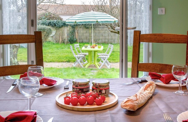 Le Chant des Sables by Interhome