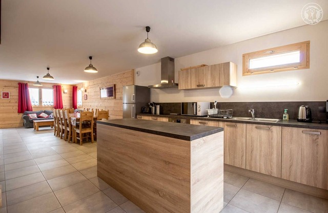 LE Chenavelle D'en Haut