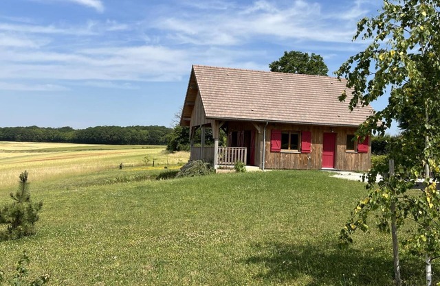 Le Chevrais - PAISY COSDON