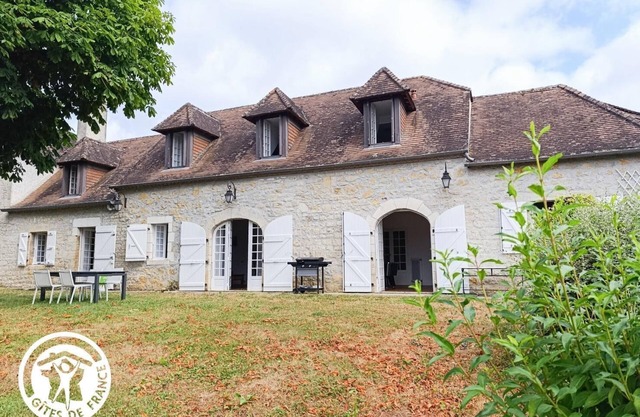 Le Clo - SAINT MICHEL DE BANNIERES