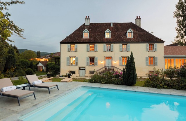 Le Clos Alice