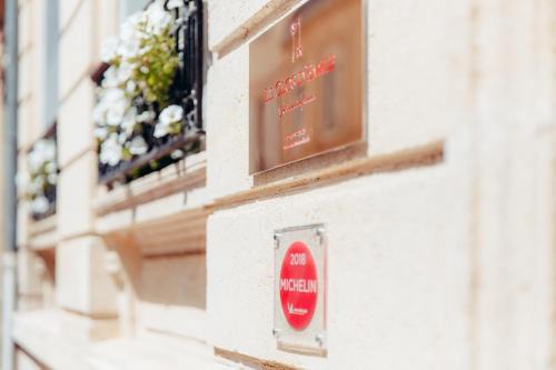 Le Clos d'Emile - Jardin Public