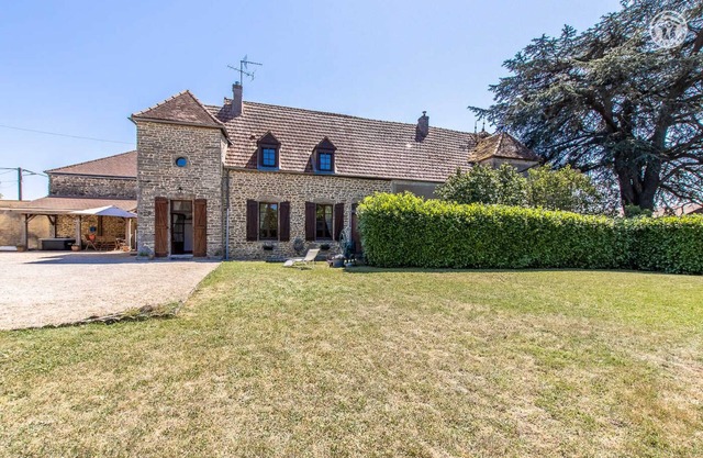 Le Clos de Lepeiche