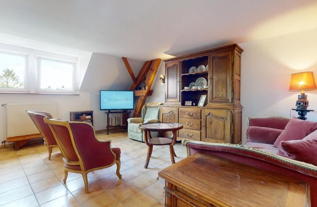 Le Clos de Charlotte