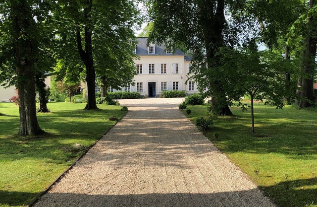Le Clos de la Bertinière Cottage