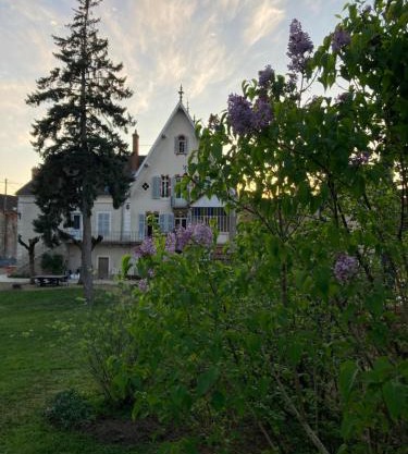 Le Clos de Marguerite