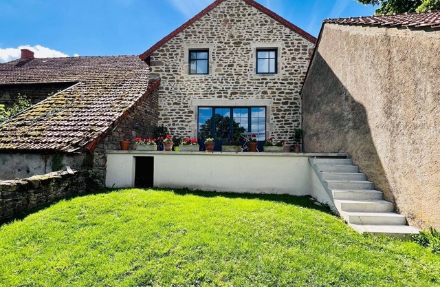 Le Clos des Blavelles * - In the heart of Auxois Morvan