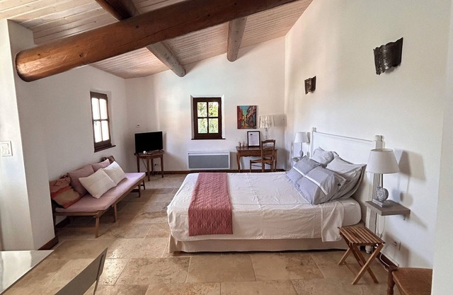 Le Clos des casis
