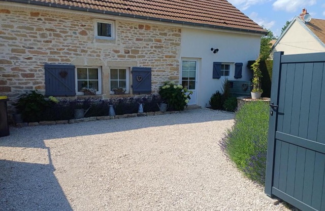 Le Clos des Lavandes