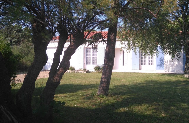 Le clos des Maraichers vacation rental
