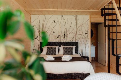 Le Clos des Pies