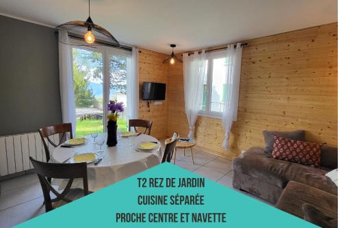 Le clos du Cambre - Proche centre, navette, parking