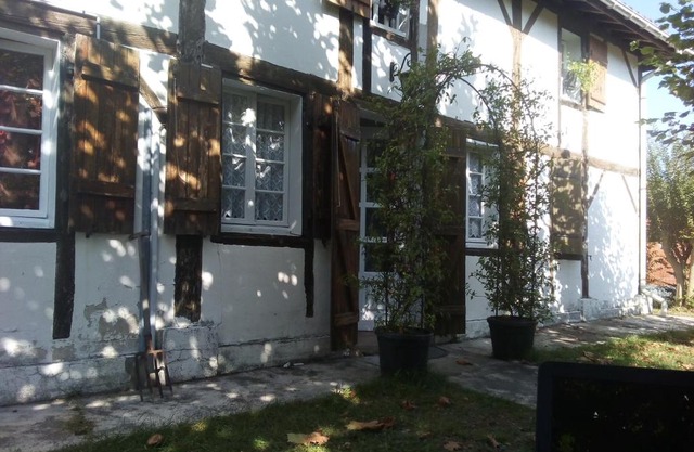 le Clos du Carriou