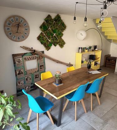 Le Clos du Petit Prince