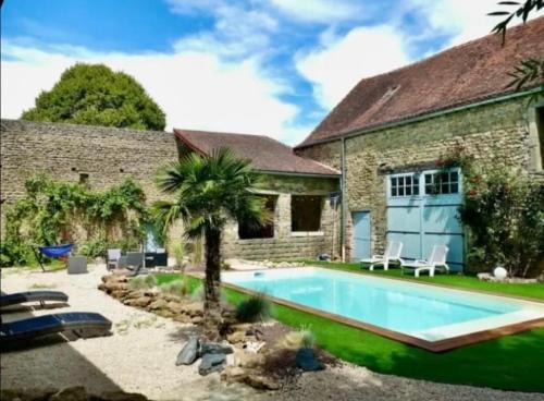 Le Clos Joly