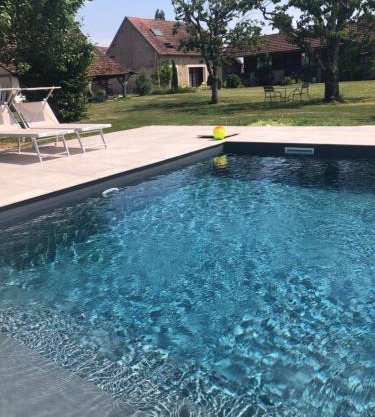Le Clos n°5