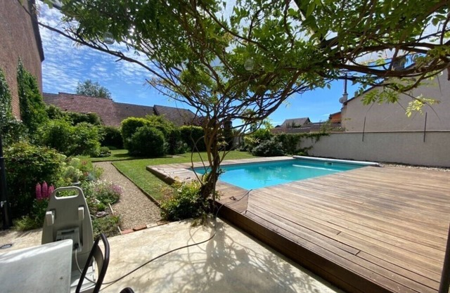 Le Clos Saint-germain