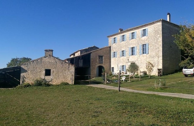 Le Clos Saint Georges