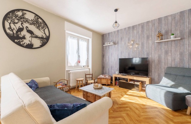 Le Cocoon CléJa - Proche Station La Bresse