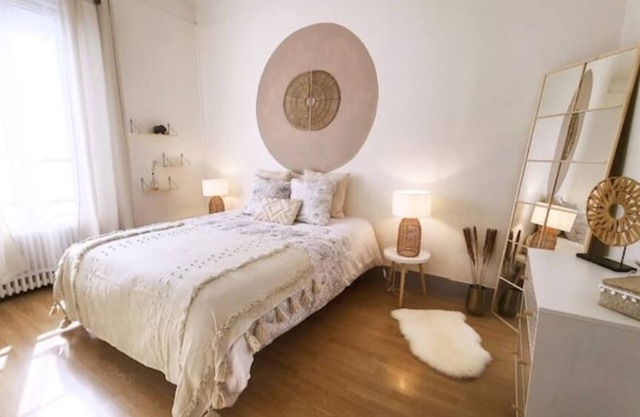 Le Cocooning