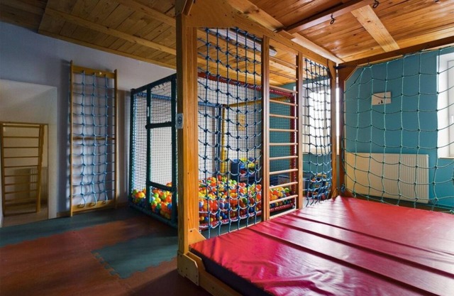 Le Coin des Retrouvailles: 3* gîte for up to 16 people