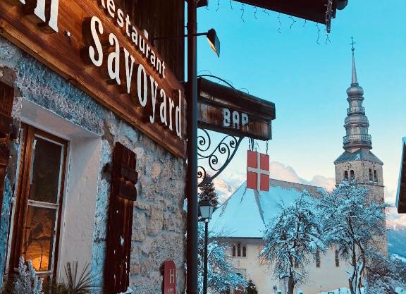 Le Coin Savoyard
