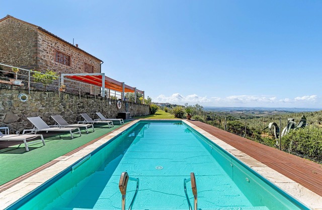 Le Colline di Vinci - Leonardo Flat