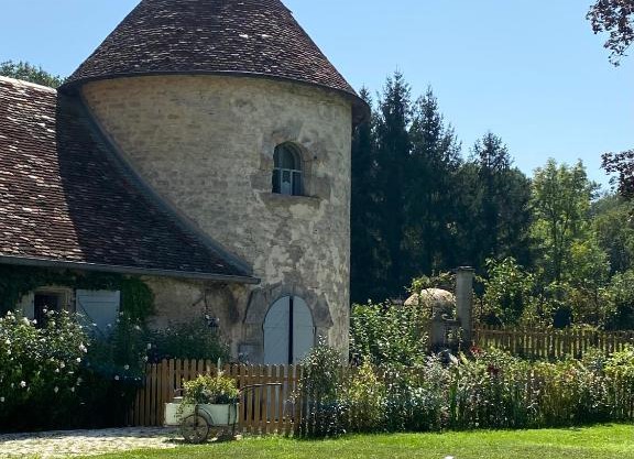 Le Colombier de Malpas
