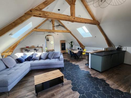 Le coq'oon de challes