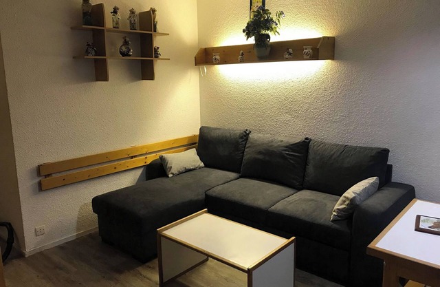 Le Corbier - Appartement 6P - Pied des Pistes de ski