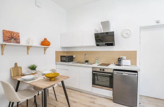 ®Le Cosy - Studio de charme