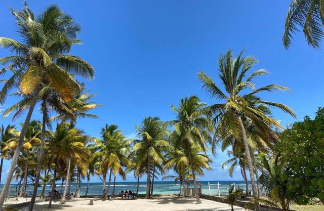 Le cottage de castaing sur plage privée