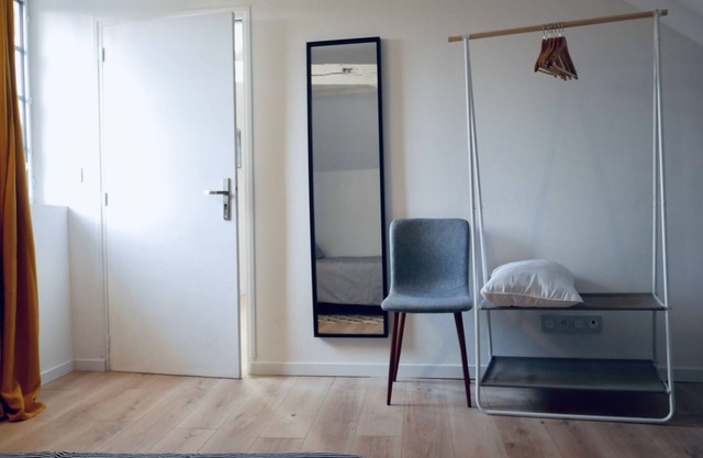 Le Coup de Coeur D'honfleur