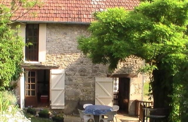 Le Coustal - PINSAC - Gîte