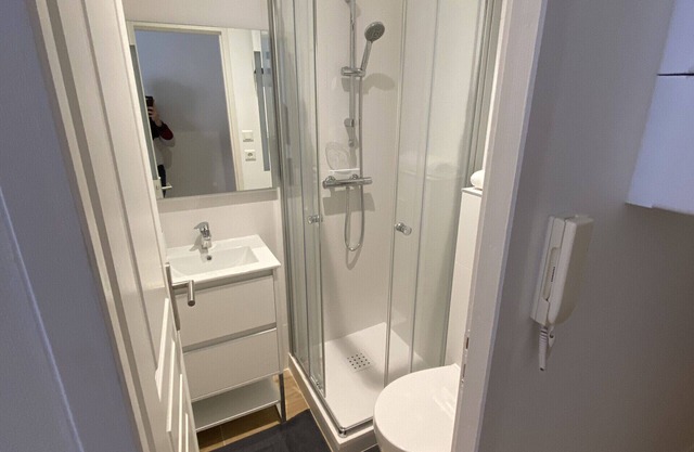 Le Daurade votre studio au coeur de Toulouse