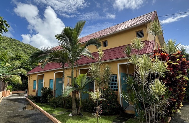Le Diamant: House/Villa - LE DIAMANT