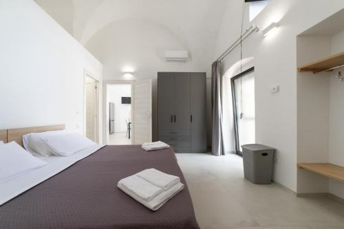 Le dimore del salento appartamento