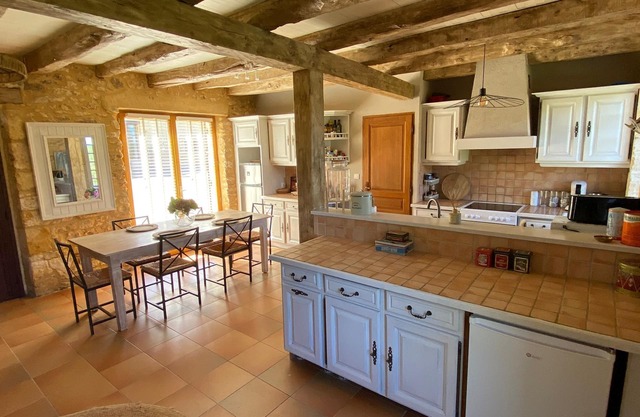 Le Domaine de Camberoux La Petite Longère