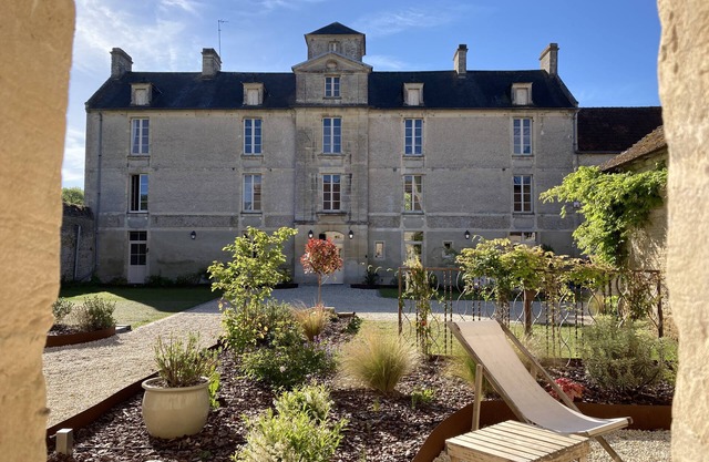 Le Domaine de L'hostellerie