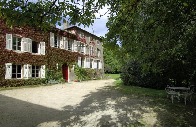 Le Domaine De Pomone