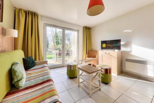 Le Domaine du Bois de la Grée - maeva Home - Maison 3 pièces 6 personnes - Sélection MAE-7904