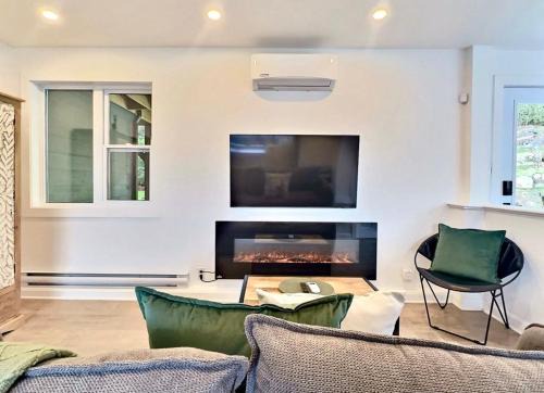 Le domaine du Sous-bois - Près de tout !