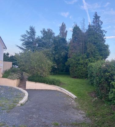 Le domaine grestain