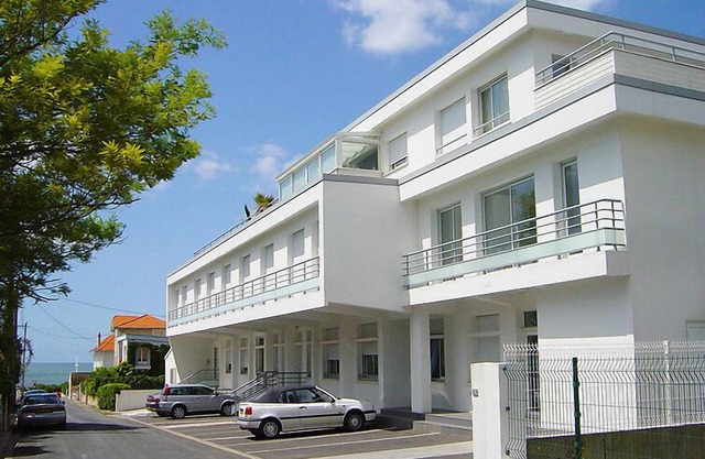 Le Domino by Interhome