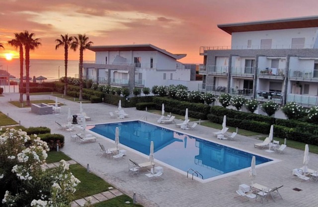 Le Dune by Interhome